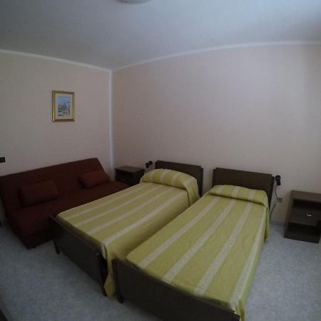B&B Bassu Bosa Eksteriør billede