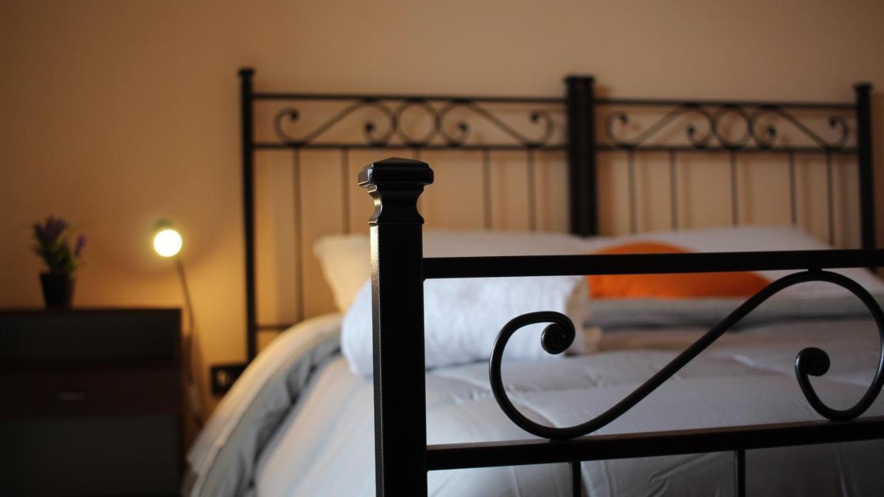 B&B Bassu Bosa Eksteriør billede