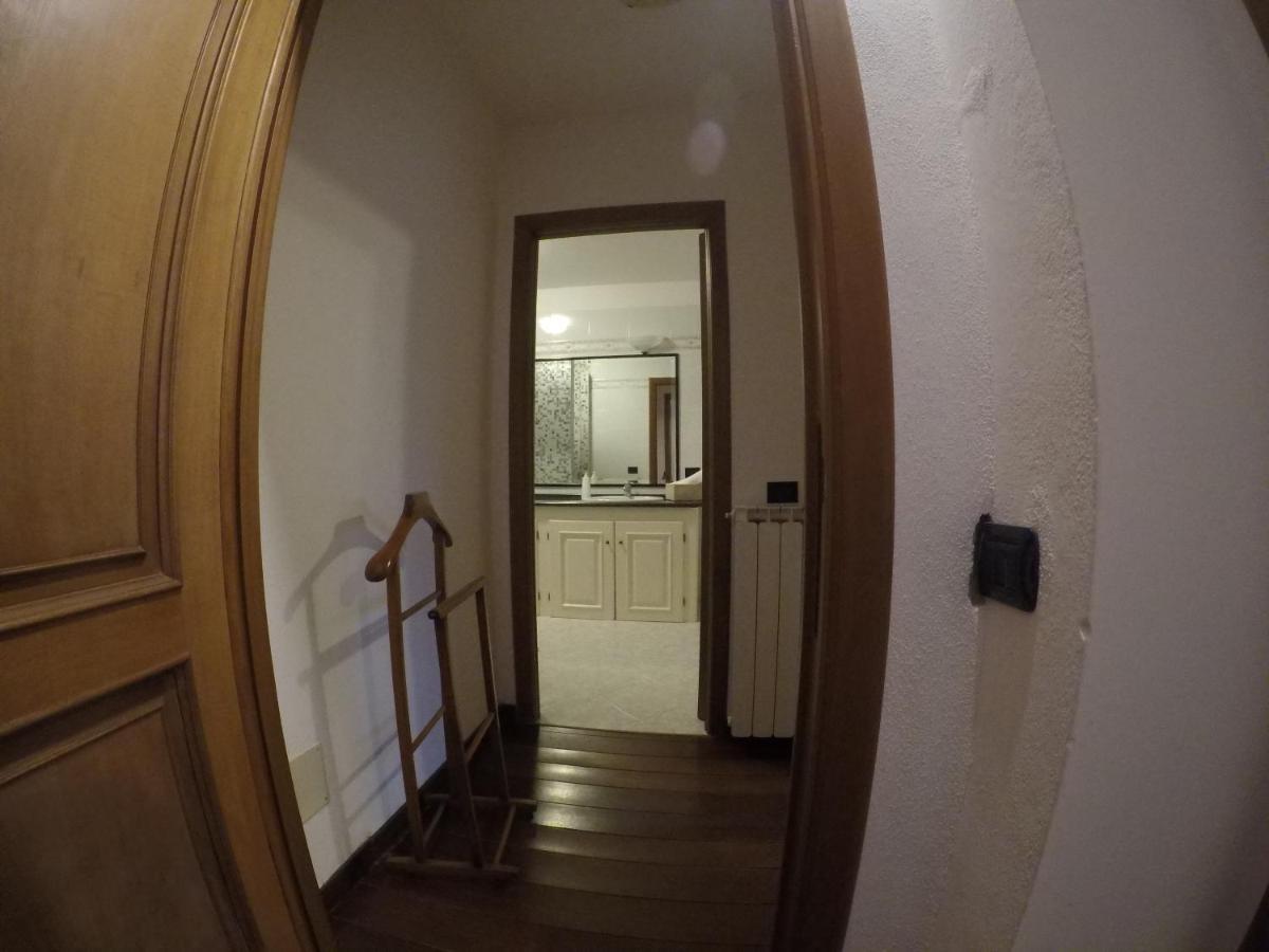 B&B Bassu Bosa Eksteriør billede