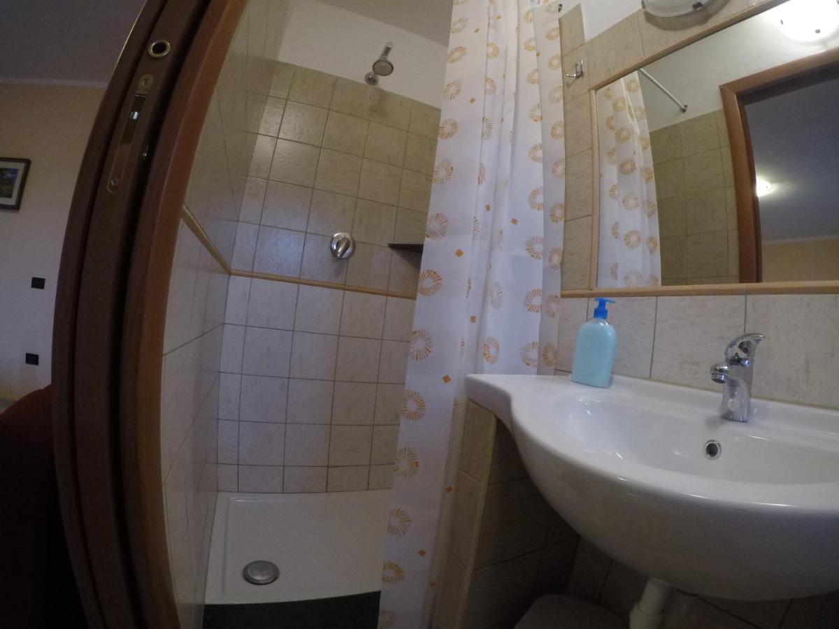 B&B Bassu Bosa Eksteriør billede